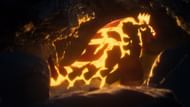 Mega Groudon remains one of Pokemon GO's greatest raid attackers of all time (Image via Niantic)